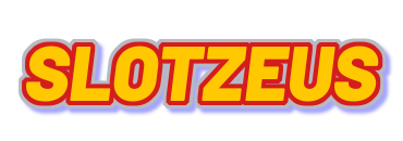 logo SLOTZEUS